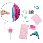 JBG79 Monster High Skulltimate Secrets-2