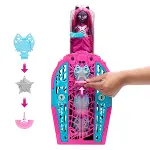 JBG79 Monster High Skulltimate Secrets-3