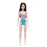 DWJ99-HPV19 Barbie Tatilde Bebekleri-2