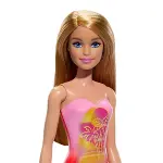 DWJ99-HPV19 Barbie Tatilde Bebekleri-7