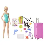 HMH26 Barbie Deniz Biyoloğu Oyun Seti-3