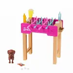 GRG75 Barbie'nin Ev Dekorasyonu Oyun Setleri-2
