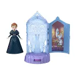 JCR90 Disney Karlar Ülkesi Buzdan Kale Sürpriz Paket-3