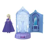 JCR90 Disney Karlar Ülkesi Buzdan Kale Sürpriz Paket-4