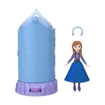 JCR90 Disney Karlar Ülkesi Buzdan Kale Sürpriz Paket-6