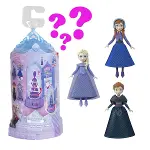 JCR90 Disney Karlar Ülkesi Buzdan Kale Sürpriz Paket-1
