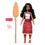 JBT37 Disney Moana 2 - Şarkı Söyleyen Moana-2