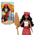 JBT37 Disney Moana 2 - Şarkı Söyleyen Moana-1
