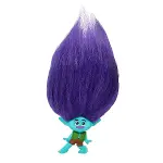 HPB53 Trolls Çantaya Takılabilen Şaç Figürleri-5