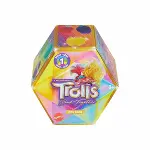HPB53 Trolls Çantaya Takılabilen Şaç Figürleri-1
