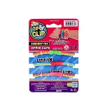 4785 Zıp Clip Zipper Clips 3lü -Sunman-2