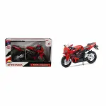 42607 SUN-  Honda   CBR600R 2006 Kırmızı 1:12-2