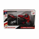 42607 SUN-  Honda   CBR600R 2006 Kırmızı 1:12-4