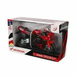 42607 SUN-  Honda   CBR600R 2006 Kırmızı 1:12-1