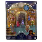 HPX36 Disney Wish Mini Karakterler-1