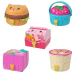JCR44 Polly Pocket Mini Sürpriz Paketler Serisi-2