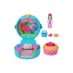 JCR44 Polly Pocket Mini Sürpriz Paketler Serisi-4