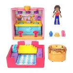 JCR44 Polly Pocket Mini Sürpriz Paketler Serisi-8