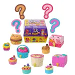 JCR44 Polly Pocket Mini Sürpriz Paketler Serisi-1