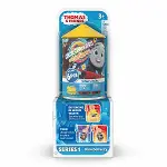 HNP80 Thomas ve Arkadaşları - Color Reveal Sürpriz Paket-1