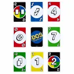 HNN01 UNO DOS Kartlar +7 yaş-4