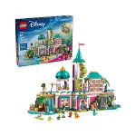 43267 Lego Disney Prenses Şatosu ve Kraliyet Hayvanları 787 parça +6 yaş-2