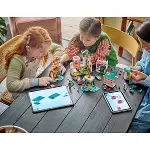 43267 Lego Disney Prenses Şatosu ve Kraliyet Hayvanları 787 parça +6 yaş-3