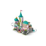 43267 Lego Disney Prenses Şatosu ve Kraliyet Hayvanları 787 parça +6 yaş-4