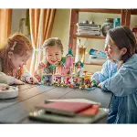 43267 Lego Disney Prenses Şatosu ve Kraliyet Hayvanları 787 parça +6 yaş-5