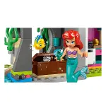 43267 Lego Disney Prenses Şatosu ve Kraliyet Hayvanları 787 parça +6 yaş-8