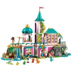 43267 Lego Disney Prenses Şatosu ve Kraliyet Hayvanları 787 parça +6 yaş-1