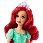 HLW10 Disney Prenses - Ariel-3