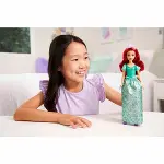 HLW10 Disney Prenses - Ariel-5