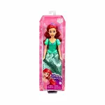 HLW10 Disney Prenses - Ariel-1