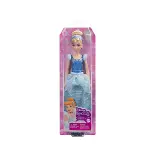 HLW06 Disney Prenses - Cinderella-1