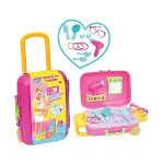 03485 CANDY GÜZELLİK SET BAVULUM-1