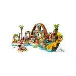 42673 Lego Friends Tatil Köyü 1140 parça +8 yaş-2