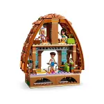 42673 Lego Friends Tatil Köyü 1140 parça +8 yaş-3