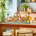 42673 Lego Friends Tatil Köyü 1140 parça +8 yaş-4