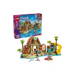 42673 Lego Friends Tatil Köyü 1140 parça +8 yaş-1