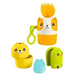 HXP17 Fisher-Price Taşınabilir Sevimli Dostlar-2