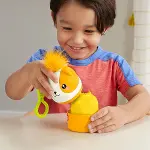 HXP17 Fisher-Price Taşınabilir Sevimli Dostlar-3