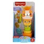 HXP17 Fisher-Price Taşınabilir Sevimli Dostlar-1