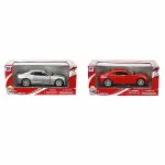 71913 SUN-NRY- Crusier Chevrolet Camaro 1:24-3