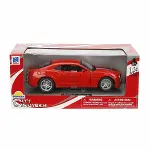 71913 SUN-NRY- Crusier Chevrolet Camaro 1:24-4