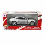 71913 SUN-NRY- Crusier Chevrolet Camaro 1:24-5