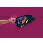 HMX07 Fisher-Price® Batwheels™ Büyük Tır-5