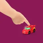 HML26 Fisher-Price® Batwheels™ Işıklı Yarışçılar-3