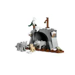 60471 Lego City Kutup Keşif Kamyonu 1064 parça +8 yaş-4