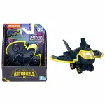 HML12 Fisher-Price® Batwheels™ Bam Batmobile™-6